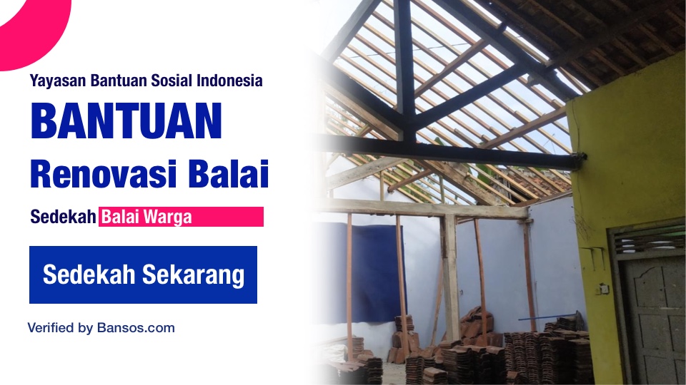 Image from Bansos.com