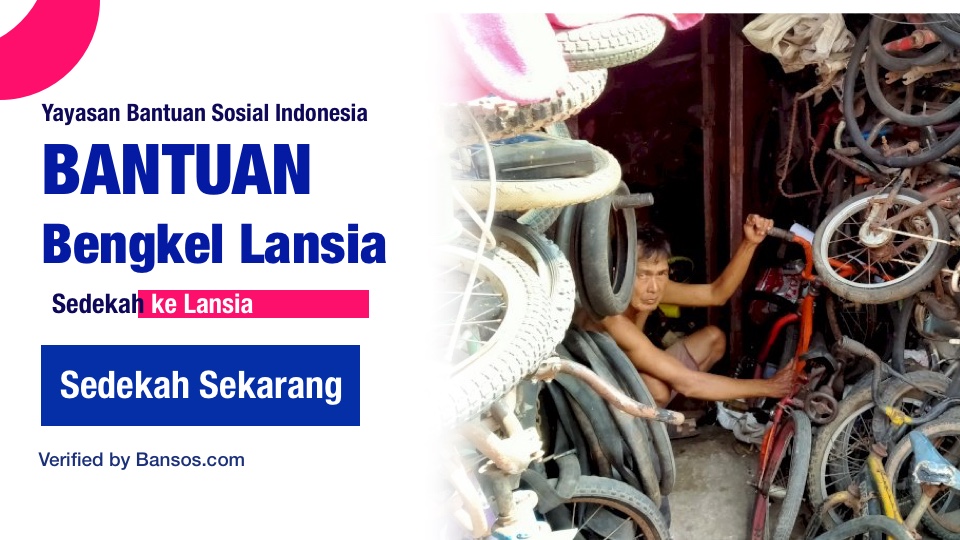 Image from bansos.com